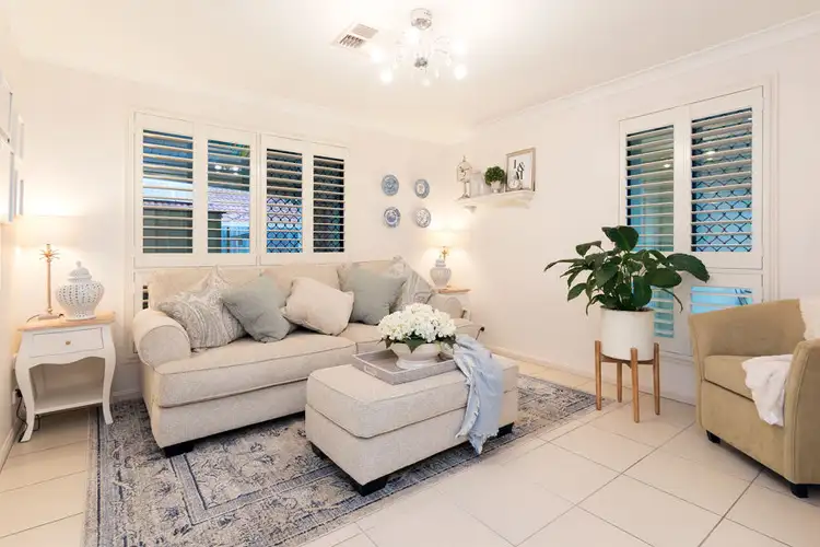 Fourth view of Homely house listing, 10 Demby Crescent, Wakerley QLD 4154