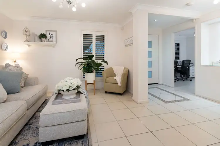 Fifth view of Homely house listing, 10 Demby Crescent, Wakerley QLD 4154