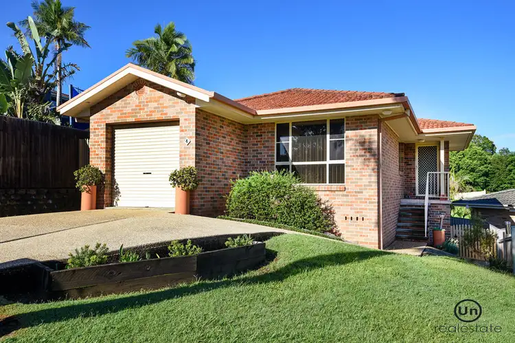 4 Woodswallow Close, Boambee East NSW 2452
