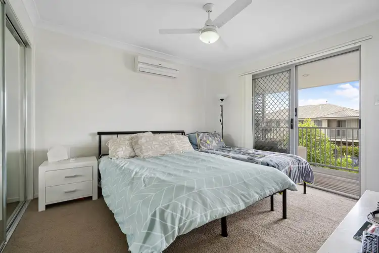 Sixth view of Homely townhouse listing, 81/1 Bass Court, North Lakes QLD 4509
