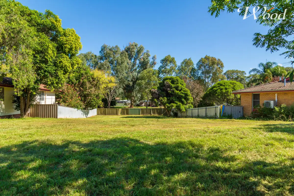 Main view of Homely land listing, 599 Kurnell St, North Albury NSW 2640