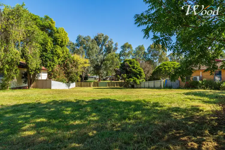 Second view of Homely land listing, 599 Kurnell St, North Albury NSW 2640