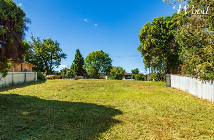 Sixth view of Homely land listing, 599 Kurnell St, North Albury NSW 2640