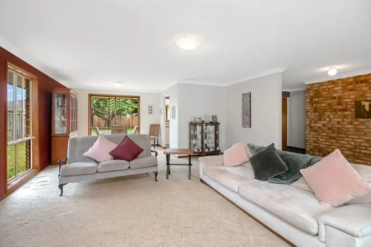 Second view of Homely house listing, 43 John Robb Way, Cudgen NSW 2487