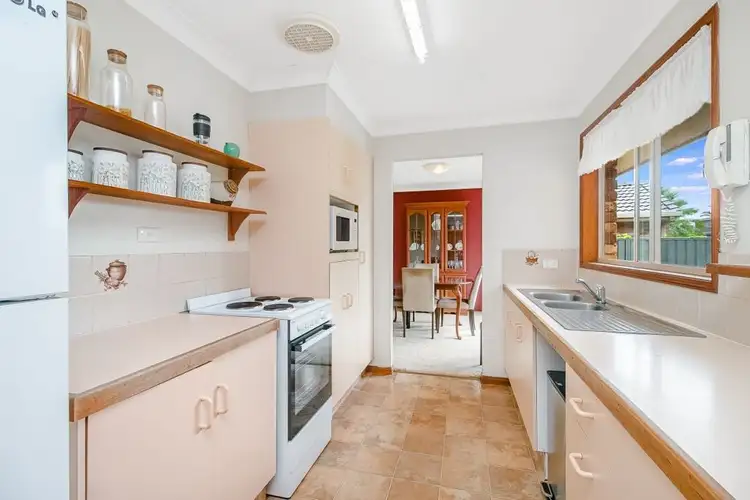 Fourth view of Homely house listing, 43 John Robb Way, Cudgen NSW 2487