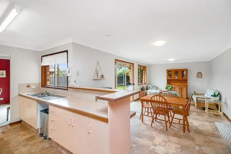 Fifth view of Homely house listing, 43 John Robb Way, Cudgen NSW 2487