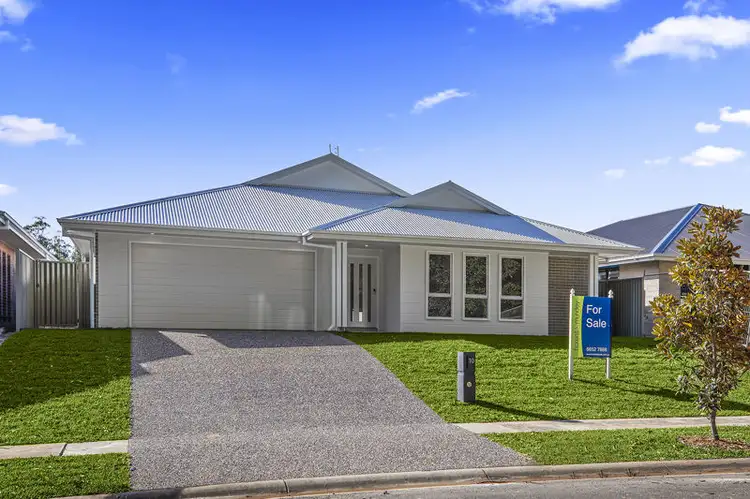 Main view of Homely house listing, 10 Bushlark Cl, Boambee East NSW 2452