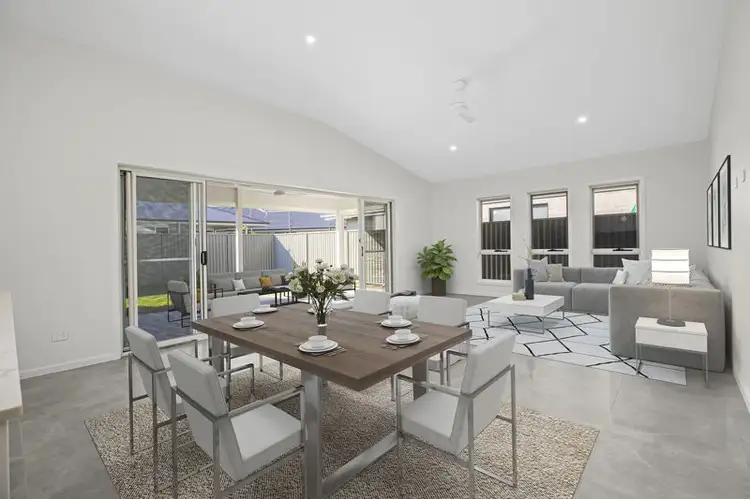 Second view of Homely house listing, 10 Bushlark Cl, Boambee East NSW 2452