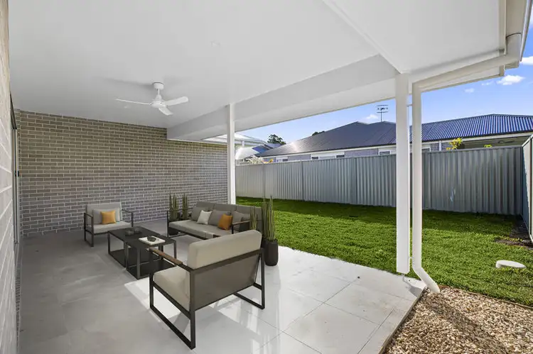 Third view of Homely house listing, 10 Bushlark Cl, Boambee East NSW 2452