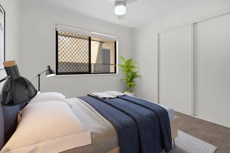 Sixth view of Homely house listing, 43 Winchester Rd, Alexandra Hills QLD 4161