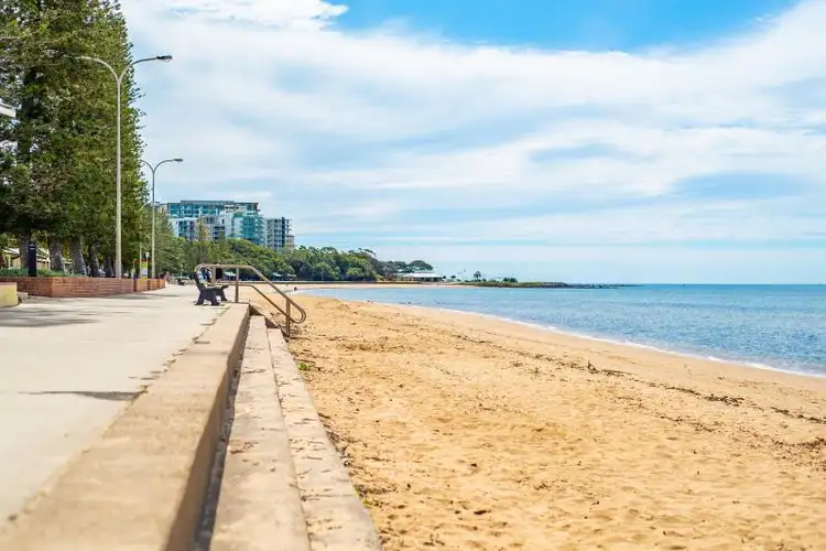 Fifth view of Homely land listing, 32 Sorrento Street, Margate QLD 4019