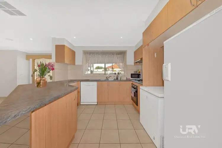 Second view of Homely house listing, 34 Hamilton Hume Parade, Craigieburn VIC 3064