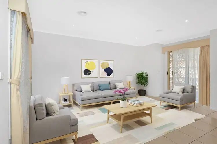 Fourth view of Homely house listing, 34 Hamilton Hume Parade, Craigieburn VIC 3064
