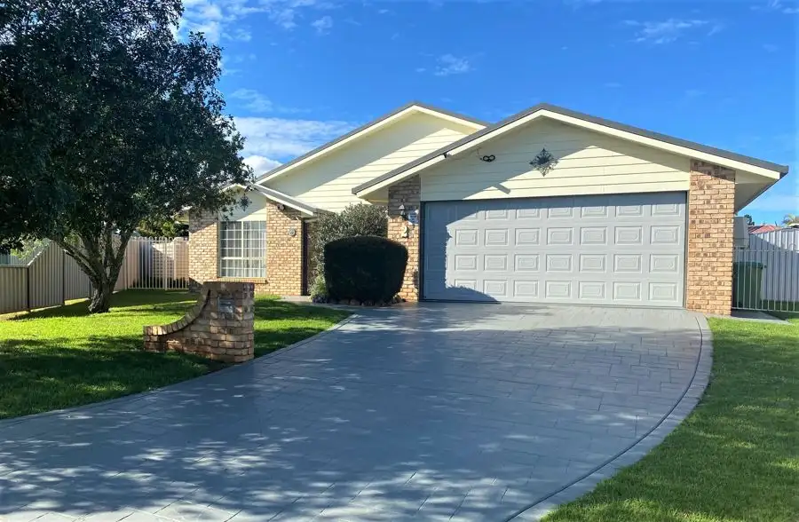 Main view of Homely house listing, 2 Nimrod Court, Wilsonton QLD 4350