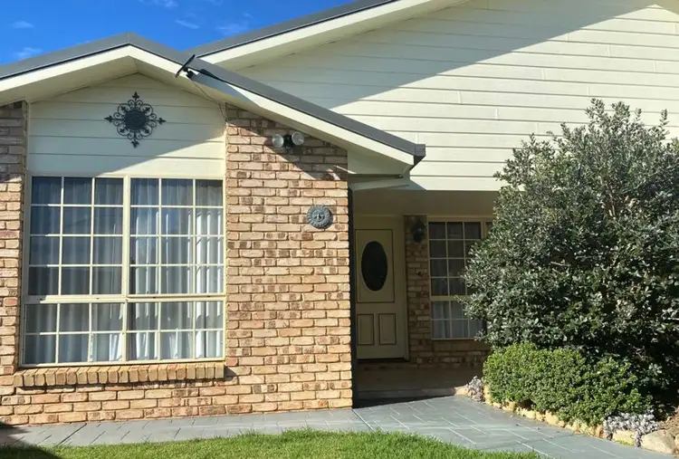 Second view of Homely house listing, 2 Nimrod Court, Wilsonton QLD 4350