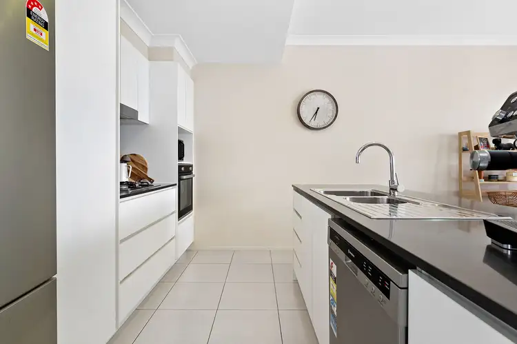 Second view of Homely townhouse listing, 14/26 Tick Street, Mount Gravatt East QLD 4122