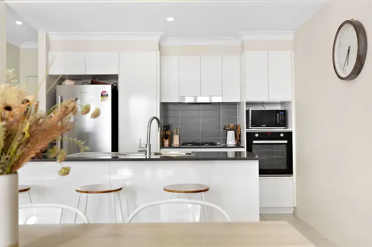 Third view of Homely townhouse listing, 14/26 Tick Street, Mount Gravatt East QLD 4122