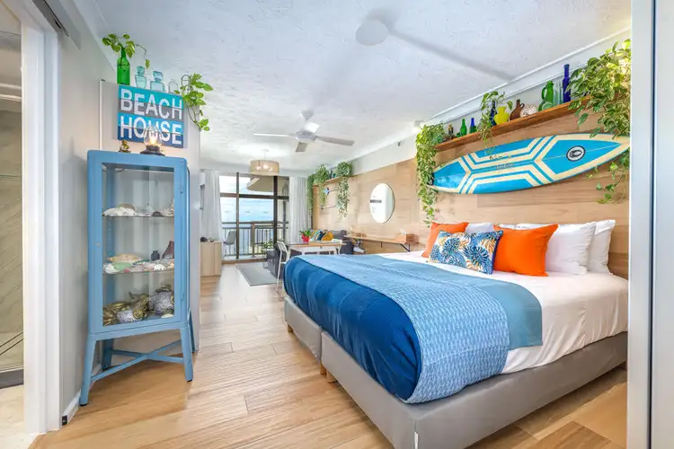 2605&2606/18 Hanlan Street, Surfers Paradise QLD 4217
