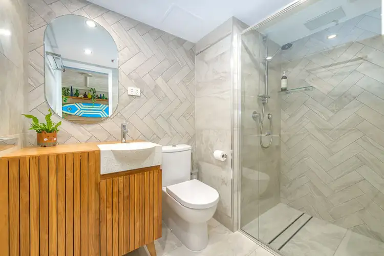 Second view of Homely unit listing, 2605&2606/18 Hanlan Street, Surfers Paradise QLD 4217