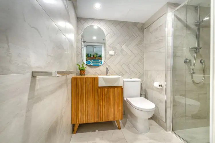 Third view of Homely unit listing, 2605&2606/18 Hanlan Street, Surfers Paradise QLD 4217