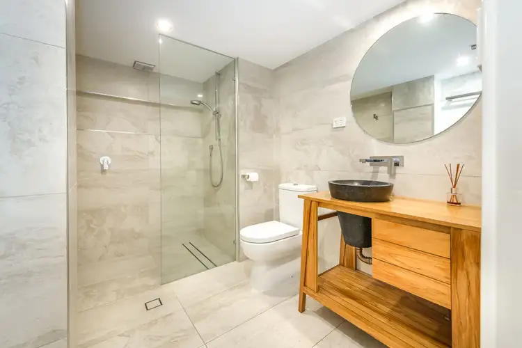 Fourth view of Homely unit listing, 2605&2606/18 Hanlan Street, Surfers Paradise QLD 4217