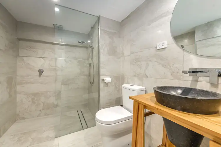 Fifth view of Homely unit listing, 2605&2606/18 Hanlan Street, Surfers Paradise QLD 4217