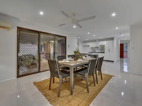 Fourth view of Homely house listing, 36 Corella Place, Runcorn QLD 4113