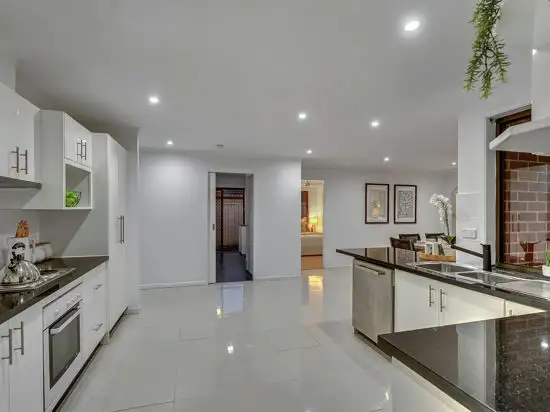 Fifth view of Homely house listing, 36 Corella Place, Runcorn QLD 4113