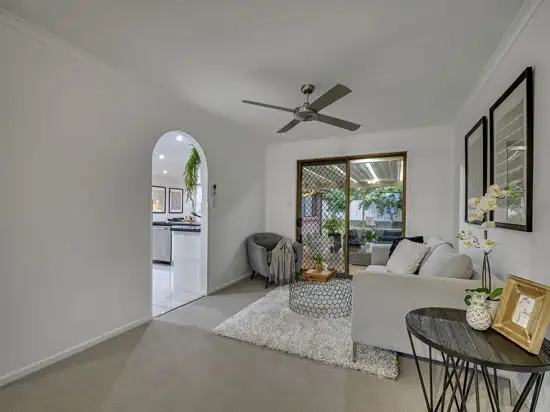 Sixth view of Homely house listing, 36 Corella Place, Runcorn QLD 4113