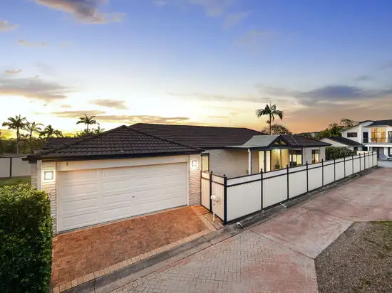 Main view of Homely house listing, 196 Lancaster Circuit, Stretton QLD 4116