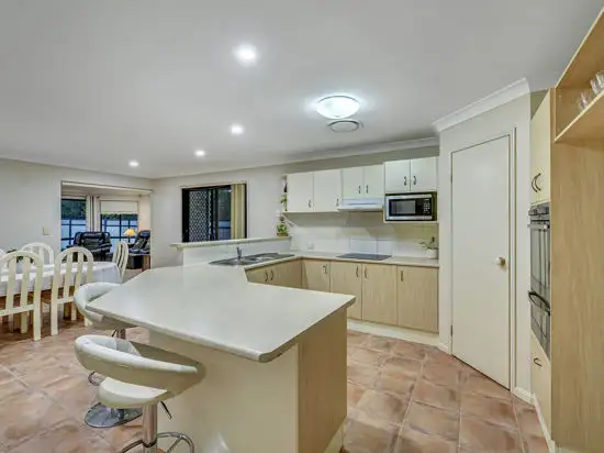 Second view of Homely house listing, 196 Lancaster Circuit, Stretton QLD 4116