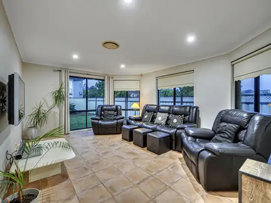Third view of Homely house listing, 196 Lancaster Circuit, Stretton QLD 4116