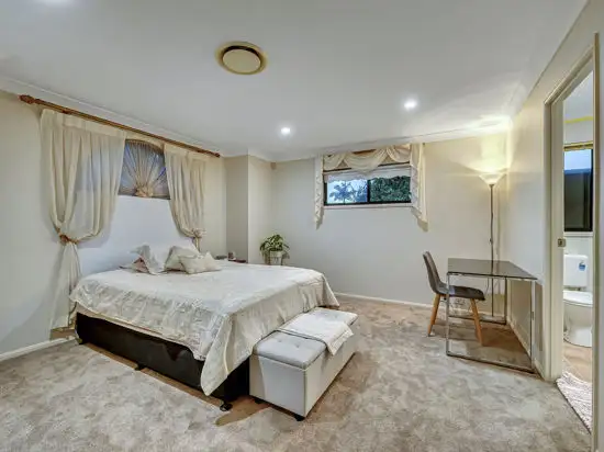 Fourth view of Homely house listing, 196 Lancaster Circuit, Stretton QLD 4116