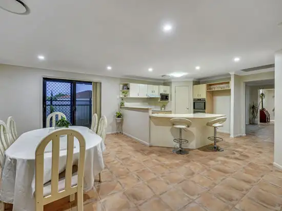Fifth view of Homely house listing, 196 Lancaster Circuit, Stretton QLD 4116