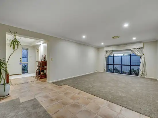 Sixth view of Homely house listing, 196 Lancaster Circuit, Stretton QLD 4116