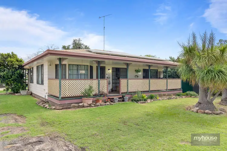 6 Ruby Street, Kingsthorpe QLD 4400