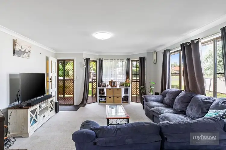Second view of Homely house listing, 6 Ruby Street, Kingsthorpe QLD 4400