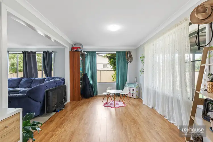 Third view of Homely house listing, 6 Ruby Street, Kingsthorpe QLD 4400