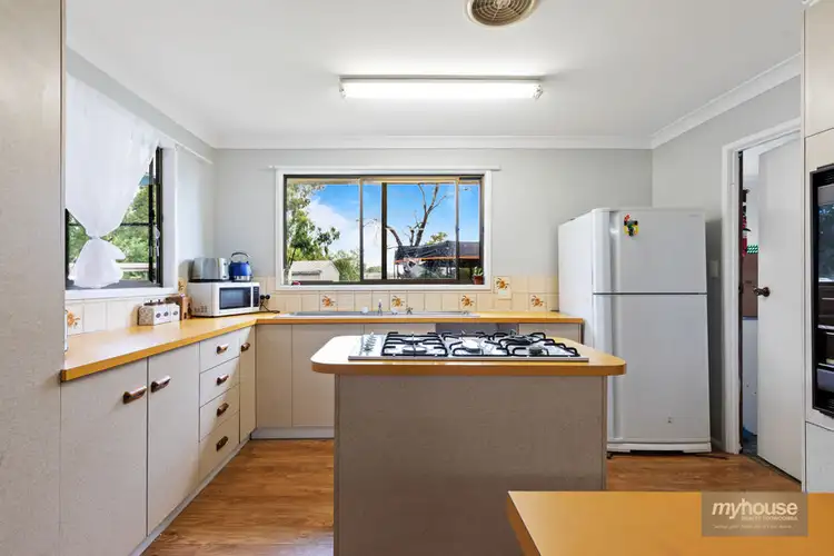 Fourth view of Homely house listing, 6 Ruby Street, Kingsthorpe QLD 4400
