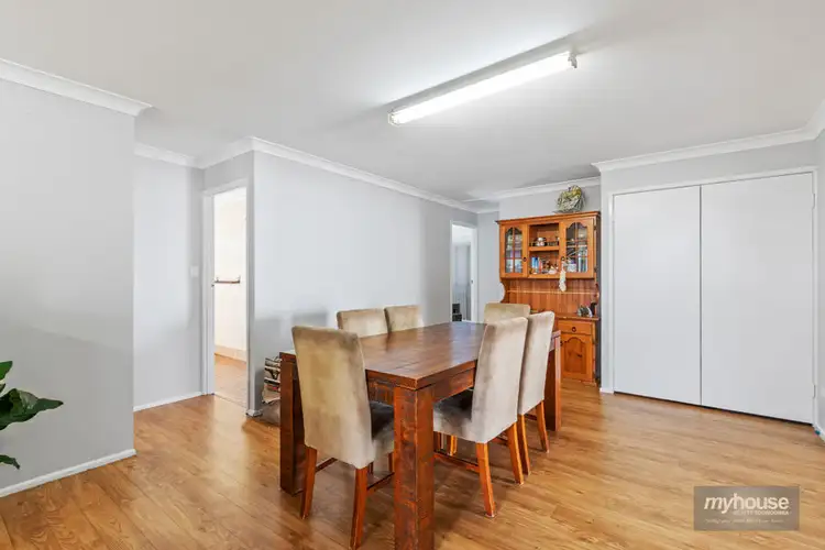 Fifth view of Homely house listing, 6 Ruby Street, Kingsthorpe QLD 4400