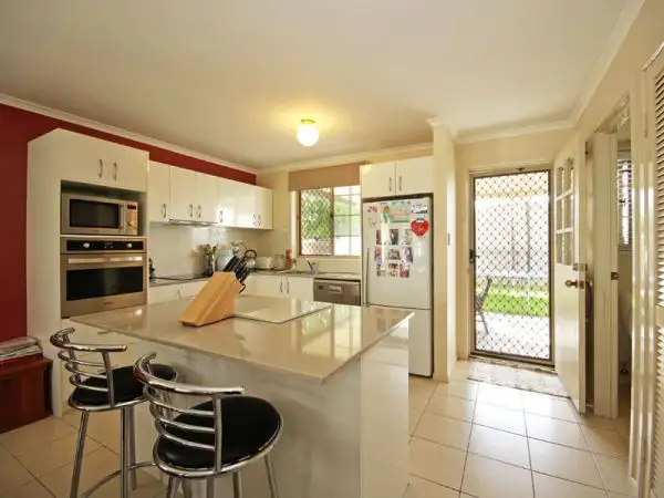 Second view of Homely townhouse listing, 2/11 Tulip Close, Fitzgibbon QLD 4018