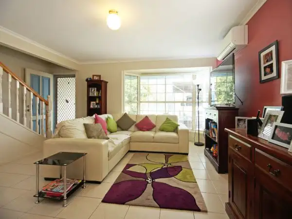 Third view of Homely townhouse listing, 2/11 Tulip Close, Fitzgibbon QLD 4018