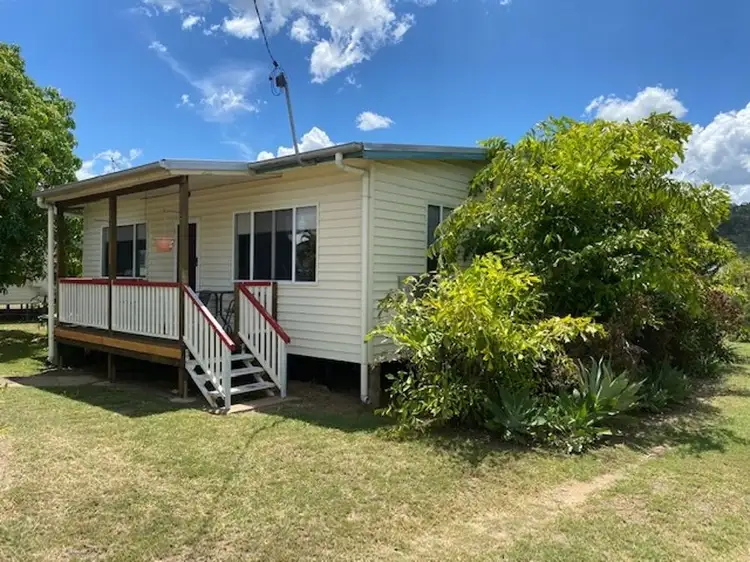 Main view of Homely house listing, 40 Belmore Street, Collinsville QLD 4804