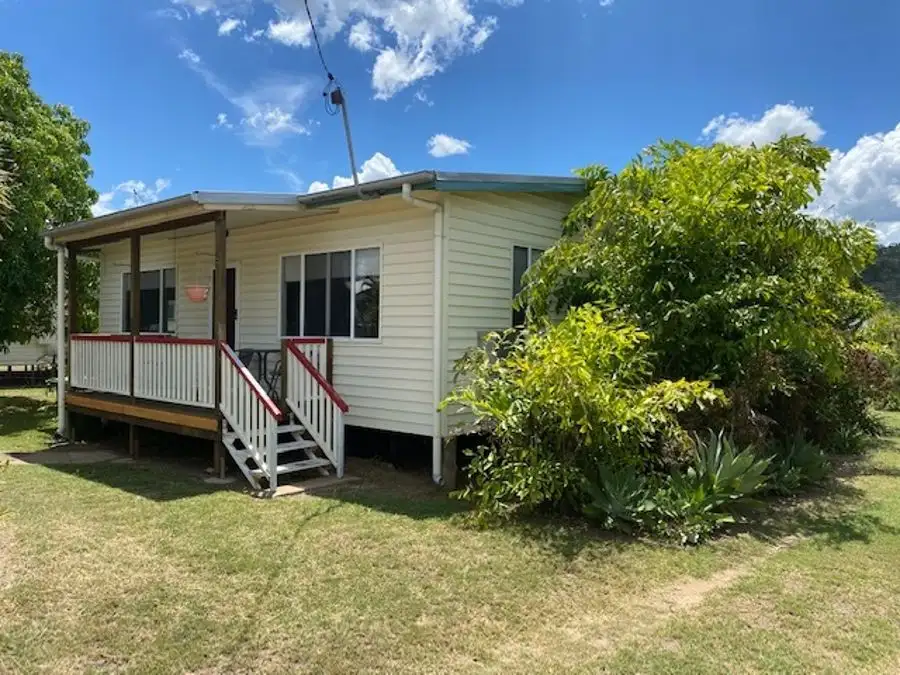 Main view of Homely house listing, 40 Belmore Street, Collinsville QLD 4804