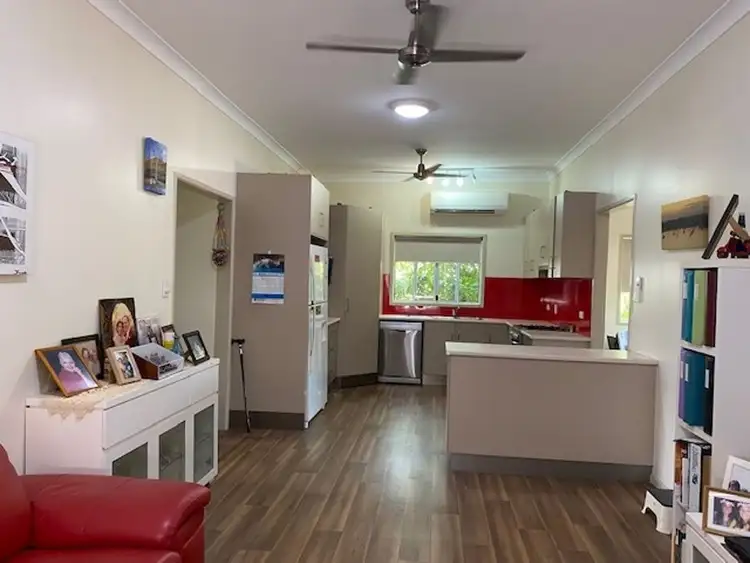 Second view of Homely house listing, 40 Belmore Street, Collinsville QLD 4804