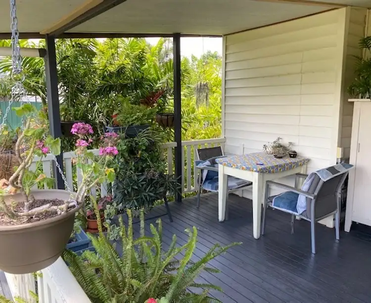 Fourth view of Homely house listing, 40 Belmore Street, Collinsville QLD 4804