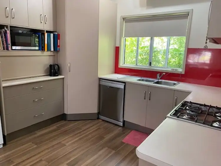 Fifth view of Homely house listing, 40 Belmore Street, Collinsville QLD 4804