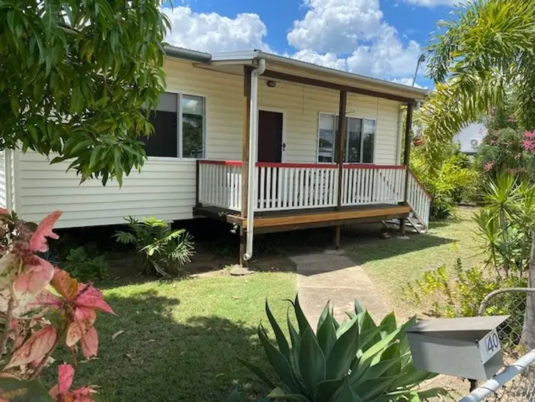 Sixth view of Homely house listing, 40 Belmore Street, Collinsville QLD 4804