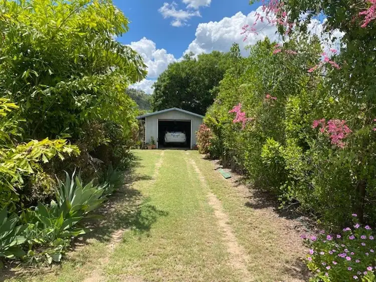 Seventh view of Homely house listing, 40 Belmore Street, Collinsville QLD 4804