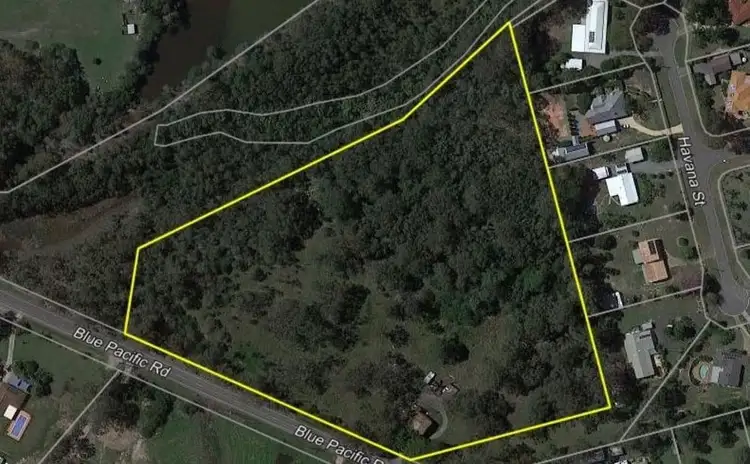 Main view of Homely rural property listing, 125 Blue Pacific Road, Deception Bay QLD 4508